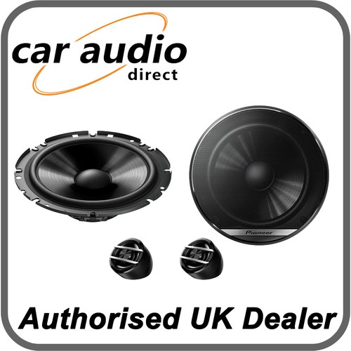 Pioneer series g170c - g-series, ts-g170c