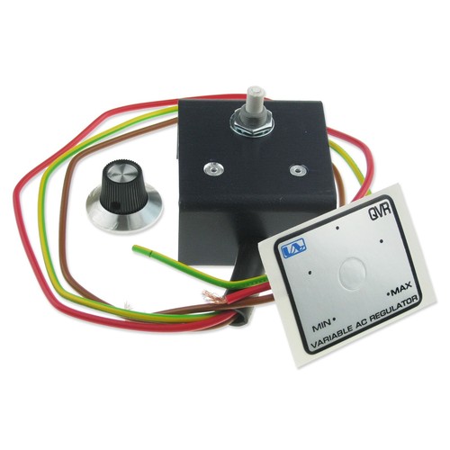 15a dimmer switch - switch, qvr/s