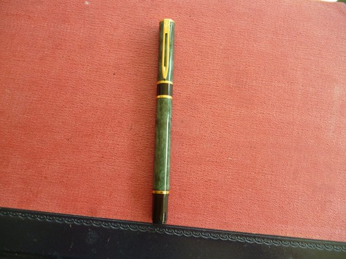 Waterman laureat fountain - waterman,