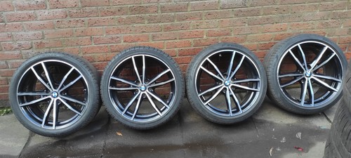 Genuine bmw g20 g21 g22 - g20,