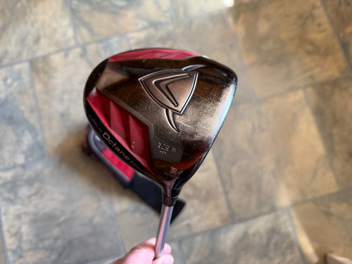 Callaway diablo octane - callaway,