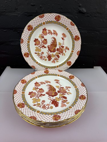 Wedgwood golden cockerel - wedgwood,