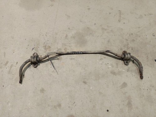 Stabilizer sway bar - (sway, bar,