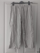 Saloos Ladies Beige & Brown