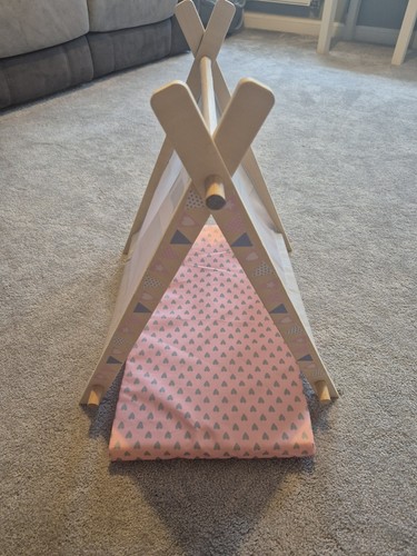 Designafriend sleepover wooden - designafriend,