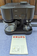 KRUPS Caffè Presso 10 Plus