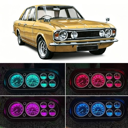 For ford capri escort sport - ford,