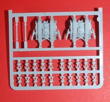 Epic 40k, 40,000 - Space