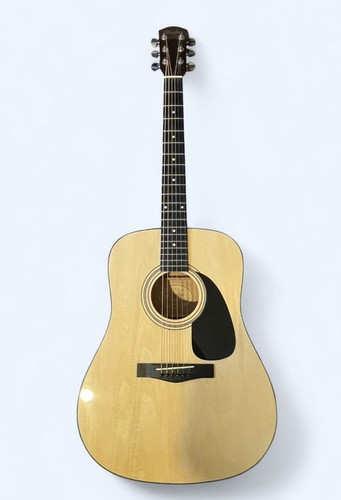 Vintage acoustic guitar - vintage,