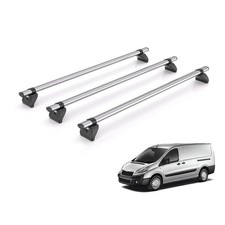 Peugeot Expert Roof Rack For