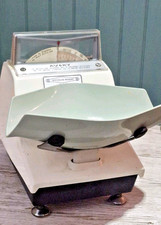 Vintage 1960's Avery Sweet Shop Scales - Working