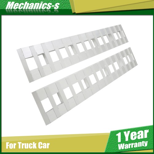 For truck car aluminum - truck, 2×