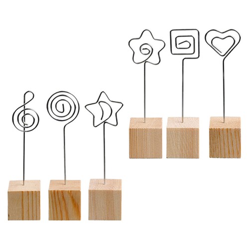 Pcs photo clip stand - pcs,