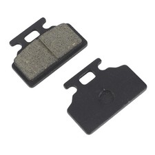 Pair Of Front Disc Brake Pads