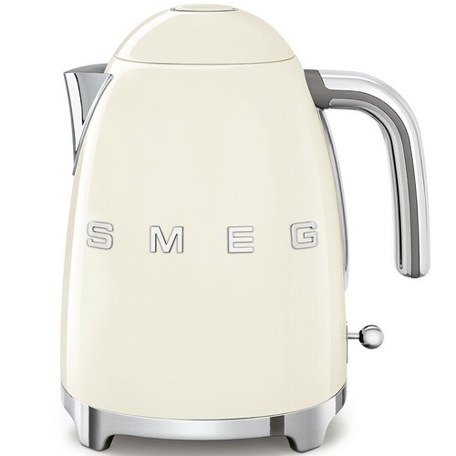 Smeg 7ltr retro style kettle - smeg,