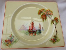 Royal Staffordshire Clarice