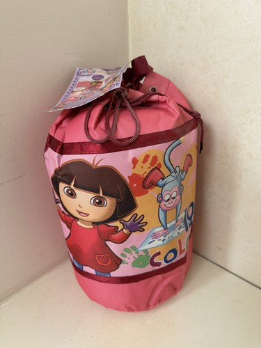 Nickelodeon dora the explorer - dora,