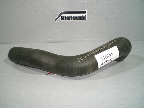 Original radiator hose - original,