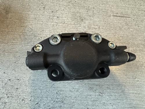 Vespa grimeca disc caliper - grimeca,