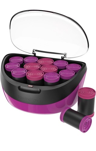 Remington heated hair - remington,