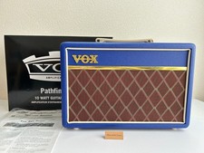 Vox Pathfinder 10 1x6.5"