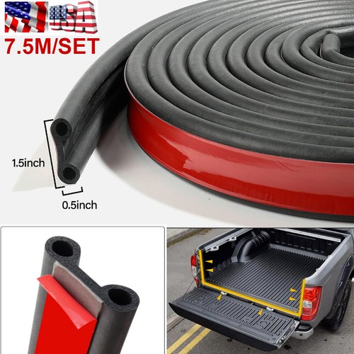 Rubber pickup truck cap - rubber,