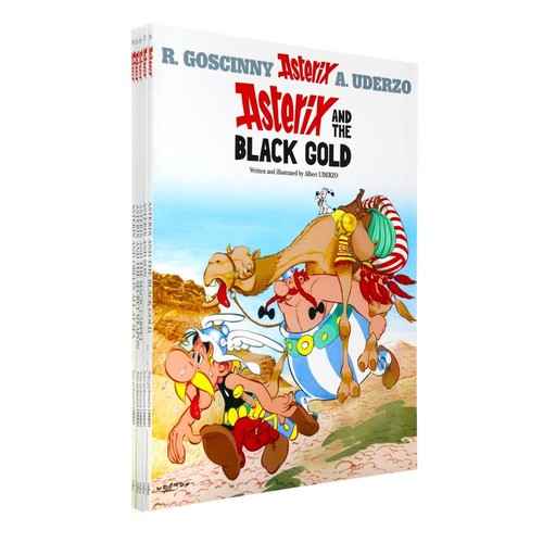 Asterix and obelix all sea - obelix, at