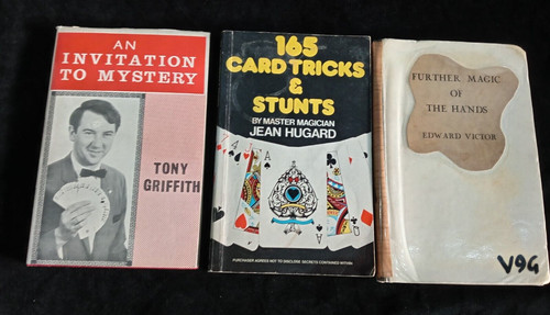 Bundle magic - (lot, of