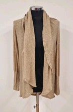 Crea Concept beige cardigan