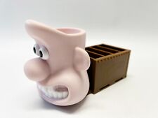 Kingsmill Wallace Egg Cup & Toast Rack - Unboxed As Pictured - Collectible