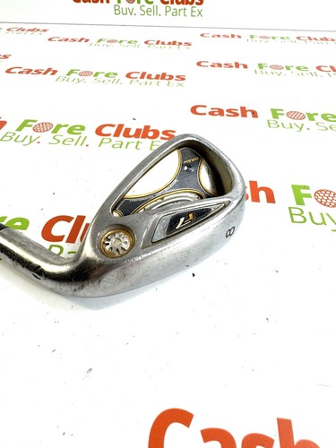 Taylormade draw iron - taylormade,