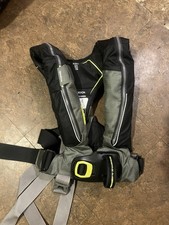 Spinlock Deckvest 6d 170N Used