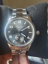 NOMOS Glashütte Club Sport