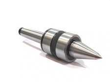 Double Bearing Lathe Pipe Cum