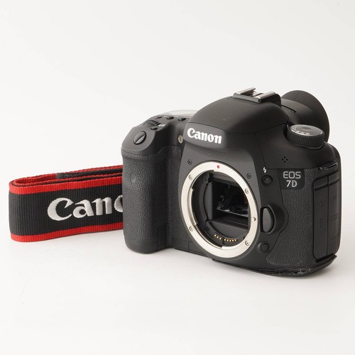 Canon eos body digital slr - canon,