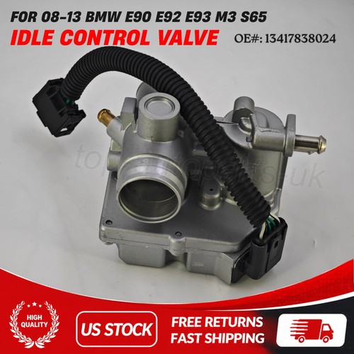 13417838024 engine idle - 13417838024,