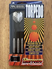 25g Tungsten Darts Rare