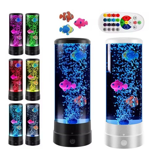 Led bubble light - bubble,