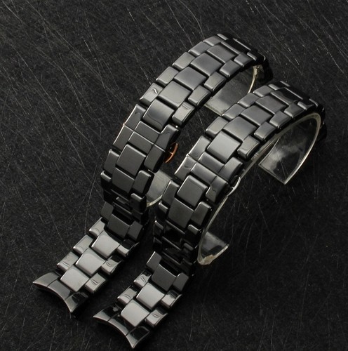 Quality black ceramic - quality, watch