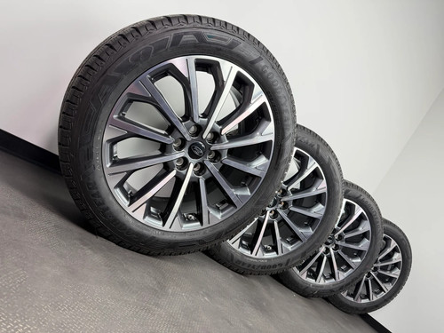 New original inch - new!, ford