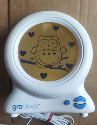 Tommee tippee groclock sleep - tippee,