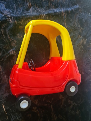 Vintage little tikes doll - vintage,