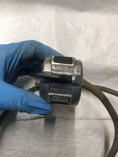 Lucas Handel Bar Controls