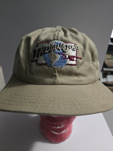 Indiana jones snapback hat - indiana,