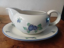 Doulton Everyday Blueberry