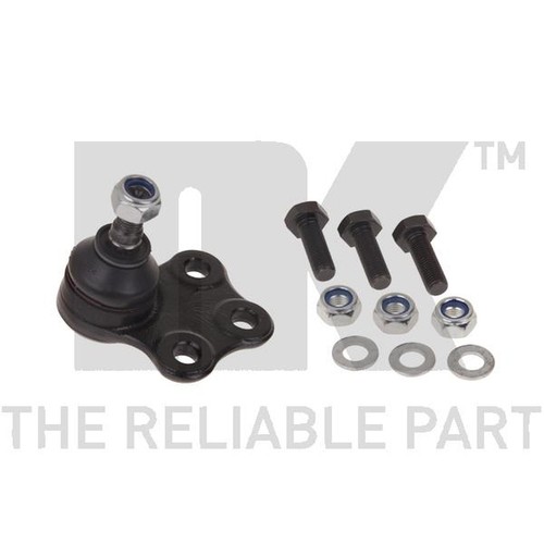 Ball joint front 1603121 fits - front,