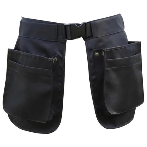 Multi pocket pouch heavy - multi-pocket, duty