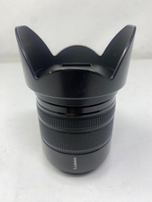 Panasonic Lumix G Vario