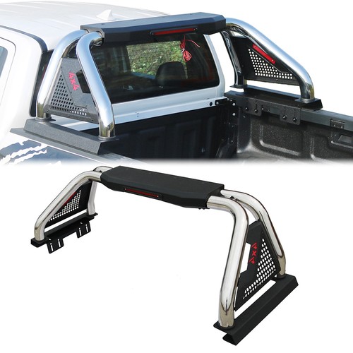 Truck bed roll - truck,