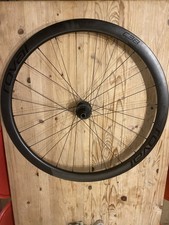 Roval Rapide C38 Carbon Disc